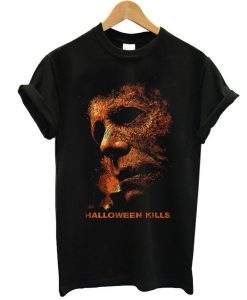 Halloween Kills shirt