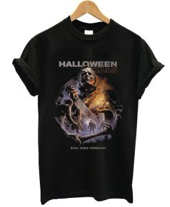 Halloween Kills t shirt