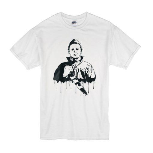 Halloween Shirt, Halloween Gifts, Michael Myers shirt