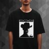 Honcho Magazine Cowboy t shirt