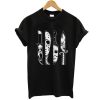 Horror Knives shirt, Halloween Horror Shirt