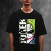 Joker Unisex t shirt
