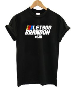 Let's Go Brandon Political #FJB t shirt