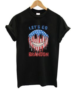Let's Go Brandon t shirt, Funny Joe Biden shirt