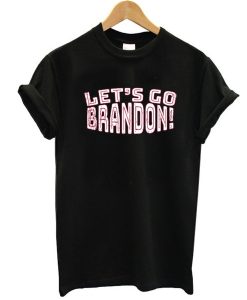 Let's go brandon tshirt