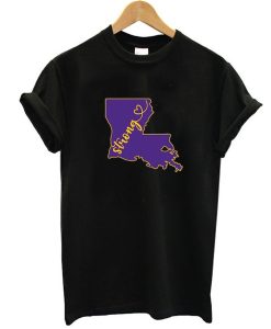 Louisiana Strong shirt