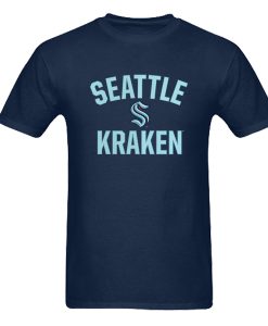 Seattle Kraken Hockey Team t shirt