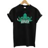 Seattle Kraken t shirt