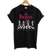 The Braves Legend Champ Baseball T-Shirt, Atlanta Braves Baseball Team Shirt