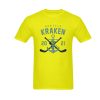 The Seattle Kraken 32nd Hockey Team t shirt