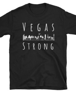 Vegas Strong t shirt, Pray For Vegas, Route 91 Survivor