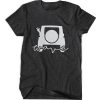 Wave Jeep t shirt