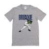 Yankees Bronxie The Turtle t shirt