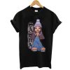 Bratz Sasha t shirt