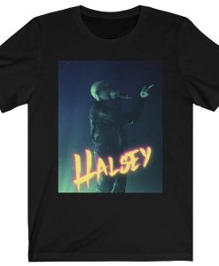 Halsey t-shirt