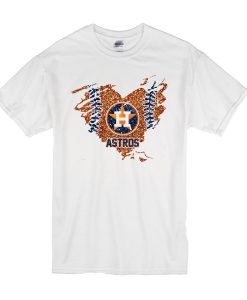 Houston Astros Baseball t shirt