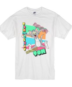 Looney Tunes Tom Vintage t shirt