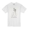 She t shirt, Fine Line, Love on tour, Fan merch shirt