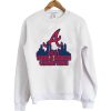 Vintage Atlanta Braves Sweatshirt, Atlanta Braves Shirt World Series Champions 2021 sweatshirt