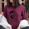 In A World Full Of Princess Be A Beth Dutton, Yellowstone National Park t shirt, Christmas Tee