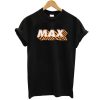 Max Verstappen Graphic t shirt