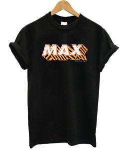 Max Verstappen Graphic t shirt