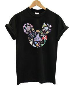 Mickey Ears Disneyworld, Disneyland t shirt