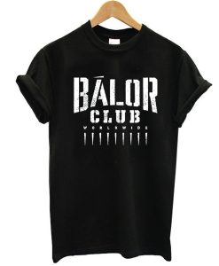 Balor Club Finn Balor WWE t shirt