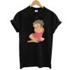 Betty Boop Sexy Playboy Pose t shirt FR05