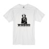 Betty White Golden Girls Super Bowl t shirt