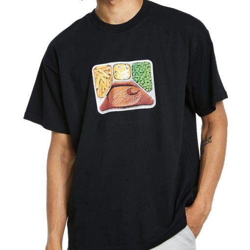 Carhartt WIP Meatloaf t shirt
