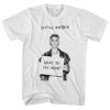 JB What Do You Mean t shirt