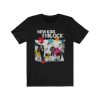 New Kids On The Block Graphic t shirt