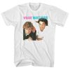 WHAM Make It Big Album Art t shirt