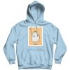 Danny Duncan La Leche hoodie