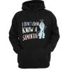Disney Frozen 2 Olaf I Don't Even Know A Samantha hoodie