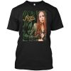 Fiona Apple 6 t shirt