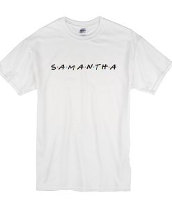 Samantha t shirt