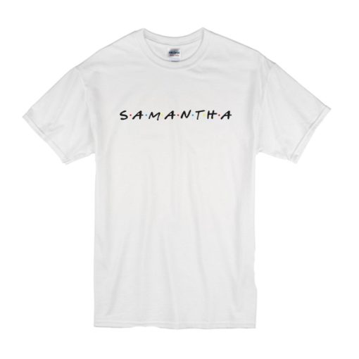 Samantha t shirt