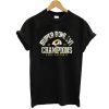 Super Bowl LVI Champions Football Detroit Rams 2022 t shirt