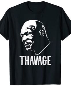 Thavage shirt