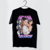 Ariana Grande hip hop t shirt