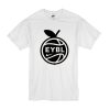 EYBL 2022 logo t shirt