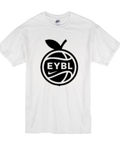 EYBL 2022 logo t shirt