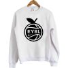 EYBL Merch sweatshirt