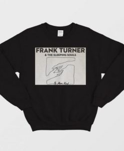 Frank Turner – Be More Kind sweasthirt