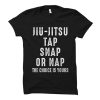 Jiu Jitsu t shirt