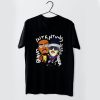 Justin Bieber Quavo Intentions t shirt