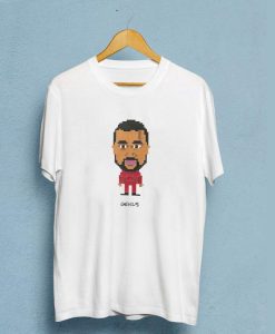 Kanye West 8-Bit Genius t shirt