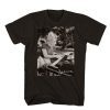 Lady Gaga Joanne Piano Portrait t shirt